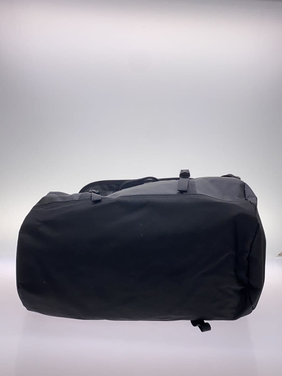 THE NORTH FACE Boston Bag Polyester BLK NF00CWW3 4