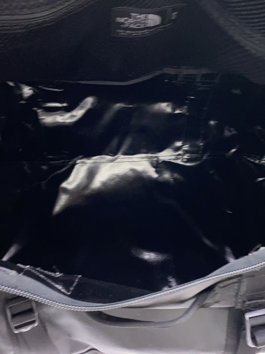 THE NORTH FACE Boston Bag Polyester BLK NF00CWW3 6