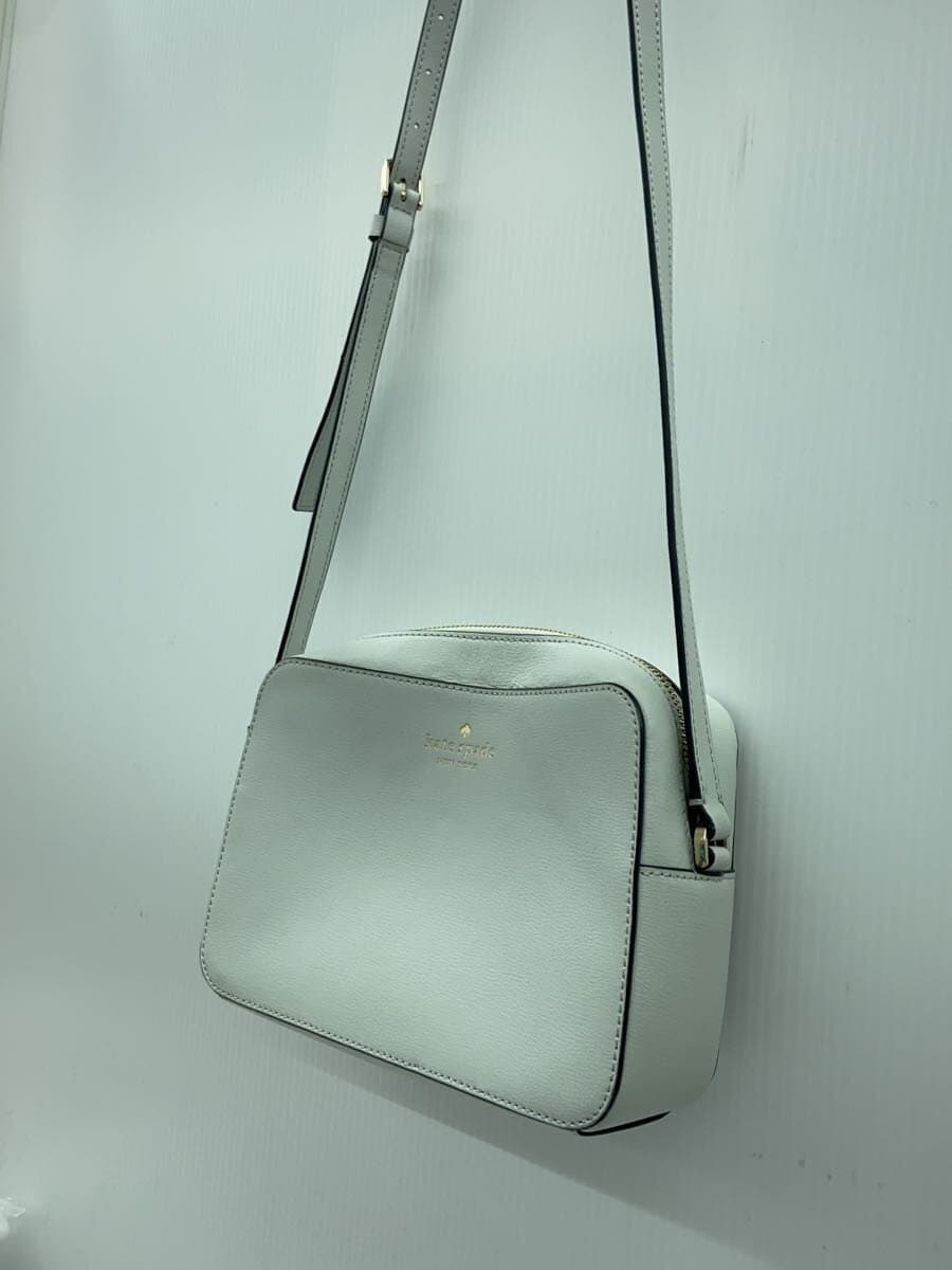 kate spade new york Shoulder Bag GRY 2