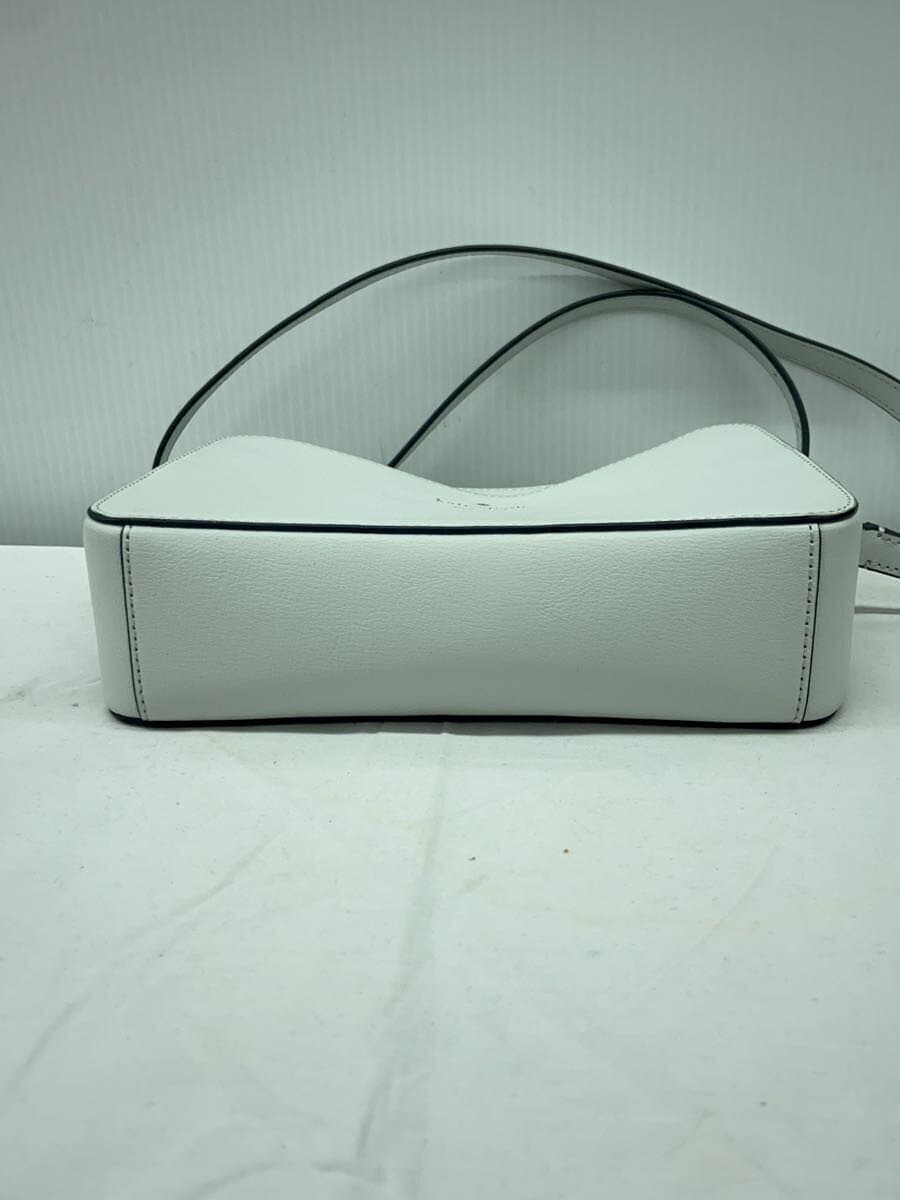 kate spade new york Shoulder Bag GRY 4