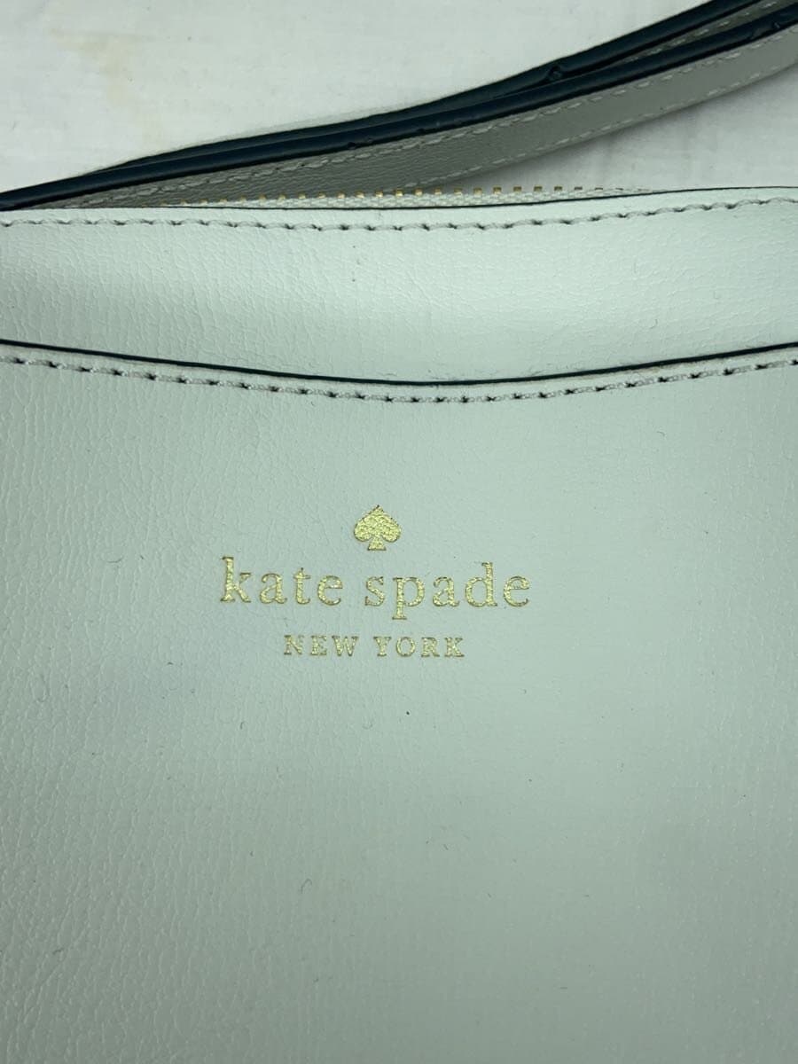 kate spade new york Shoulder Bag GRY 5