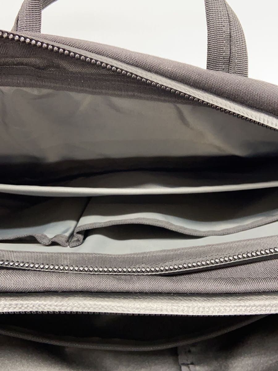 MYSTERY RANCH backpack -- BLK plain 3way 7