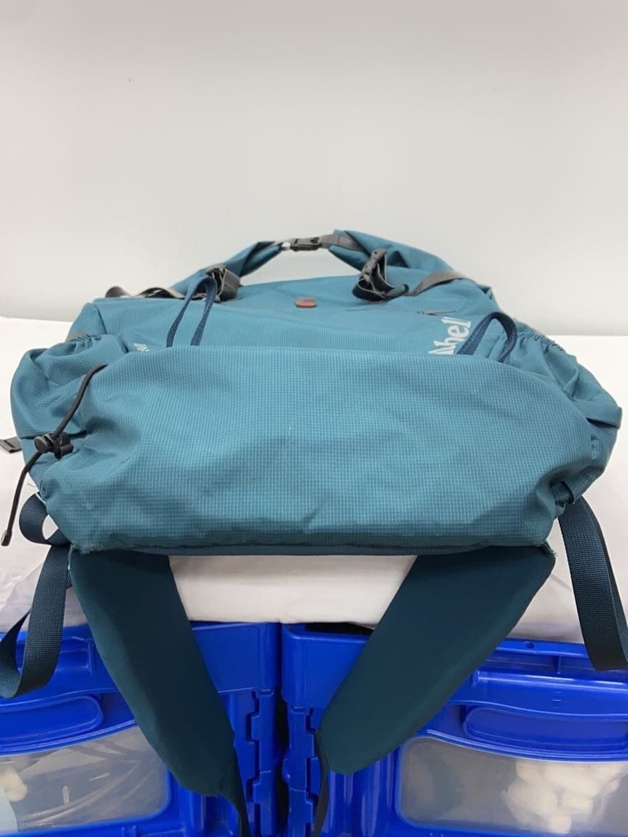 mont-bell backpack -- GRN 4