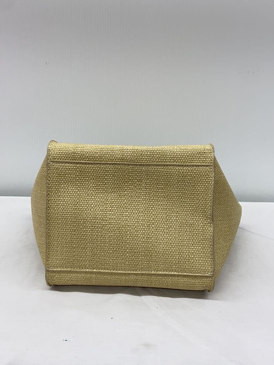 LANVIN en Bleu bag -- BEG 4