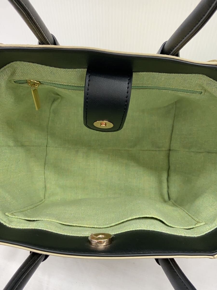 LANVIN en Bleu bag -- BEG 6