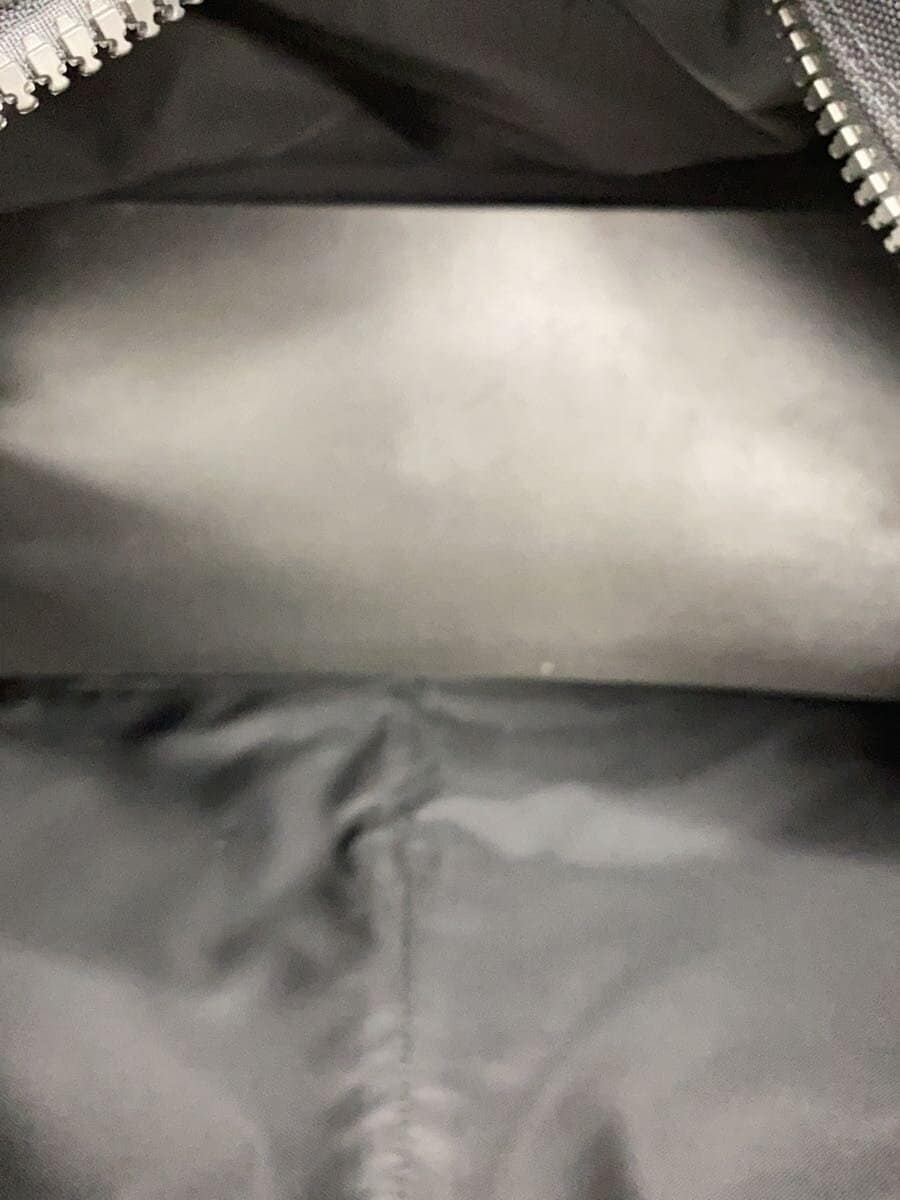 PORTER Shoulder Bag Nylon BLK Solid 6