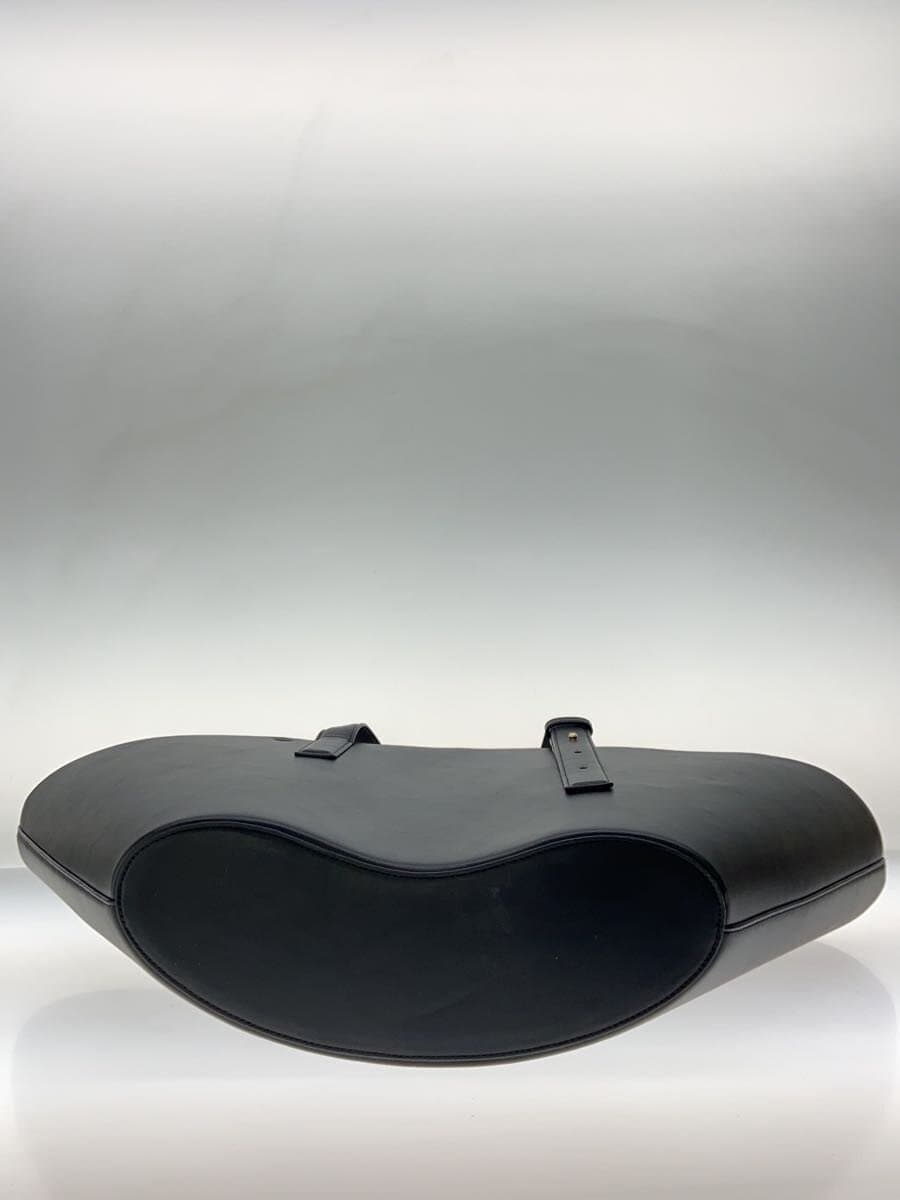 Daniel Wellington Tote Bag BLK Solid 4