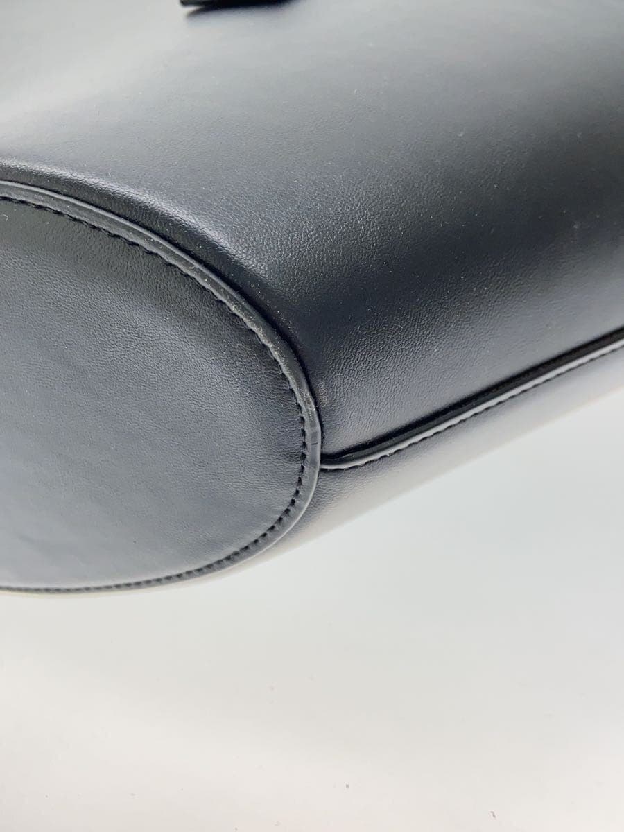 Daniel Wellington Tote Bag BLK Solid 7