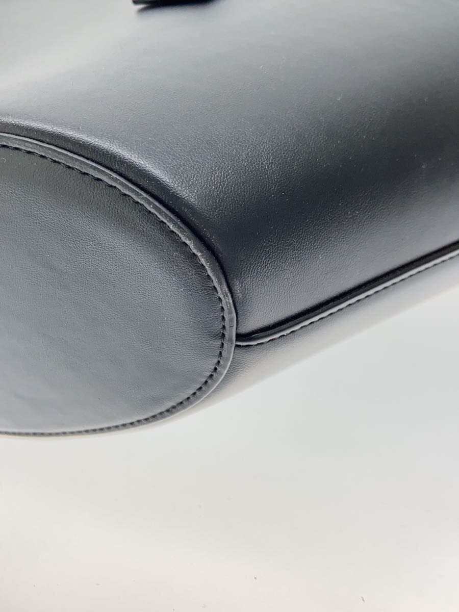 Daniel Wellington Tote Bag BLK Solid 7