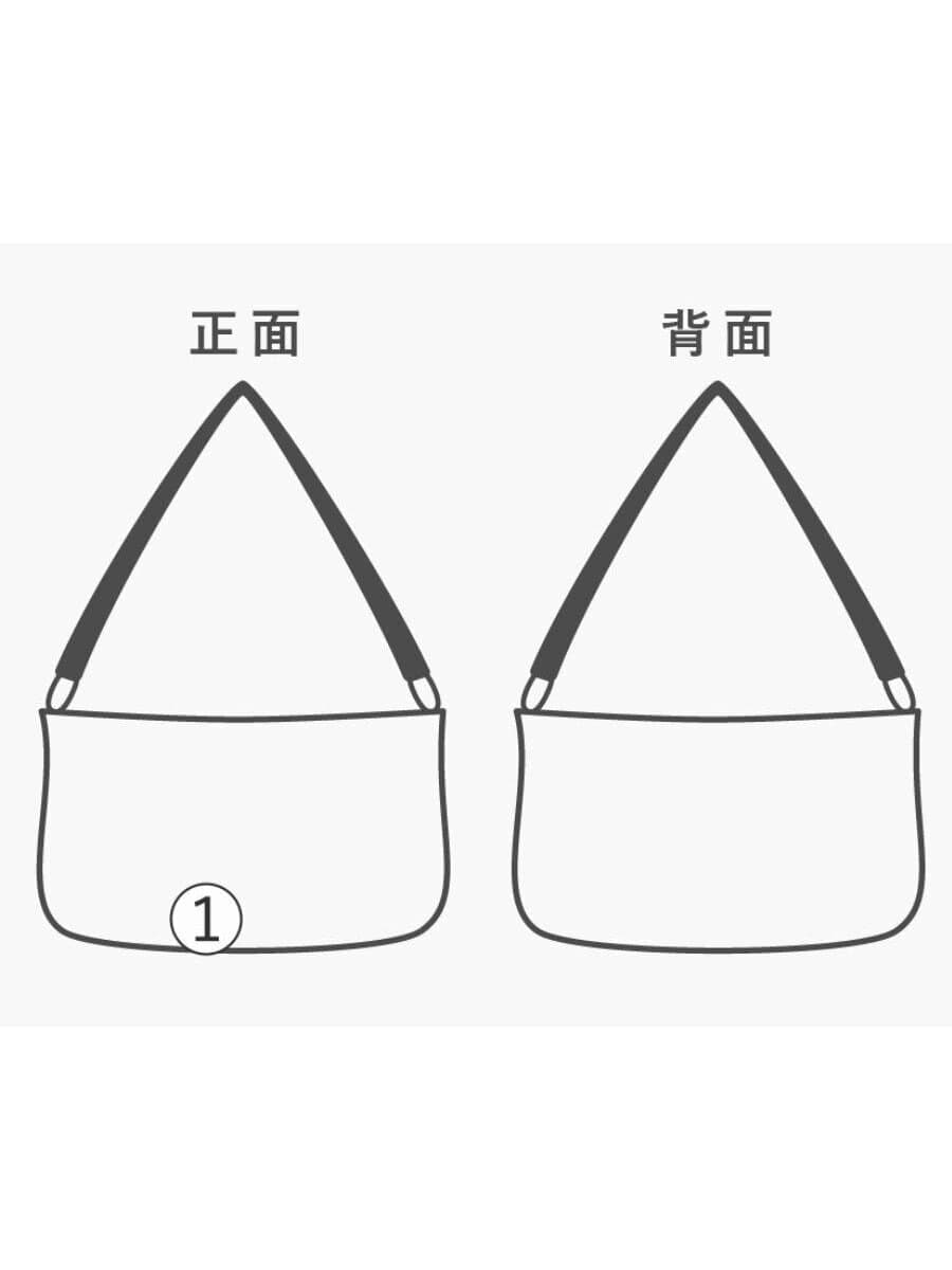 Daniel Wellington Tote Bag BLK Solid 8