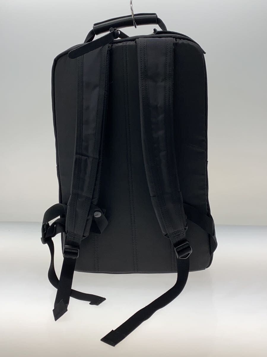 GREGORY Backpack BLK Solid 3