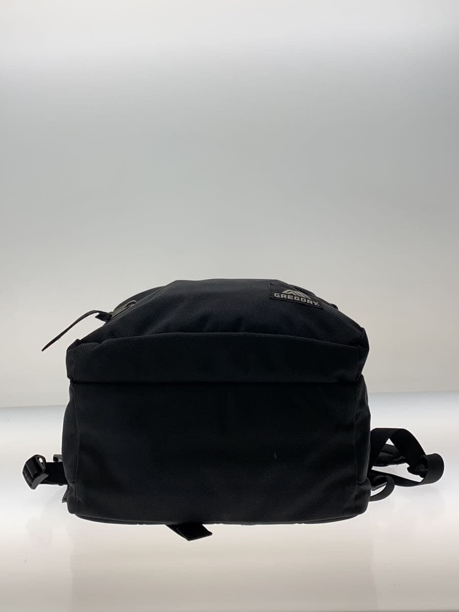 GREGORY Backpack BLK Solid 4