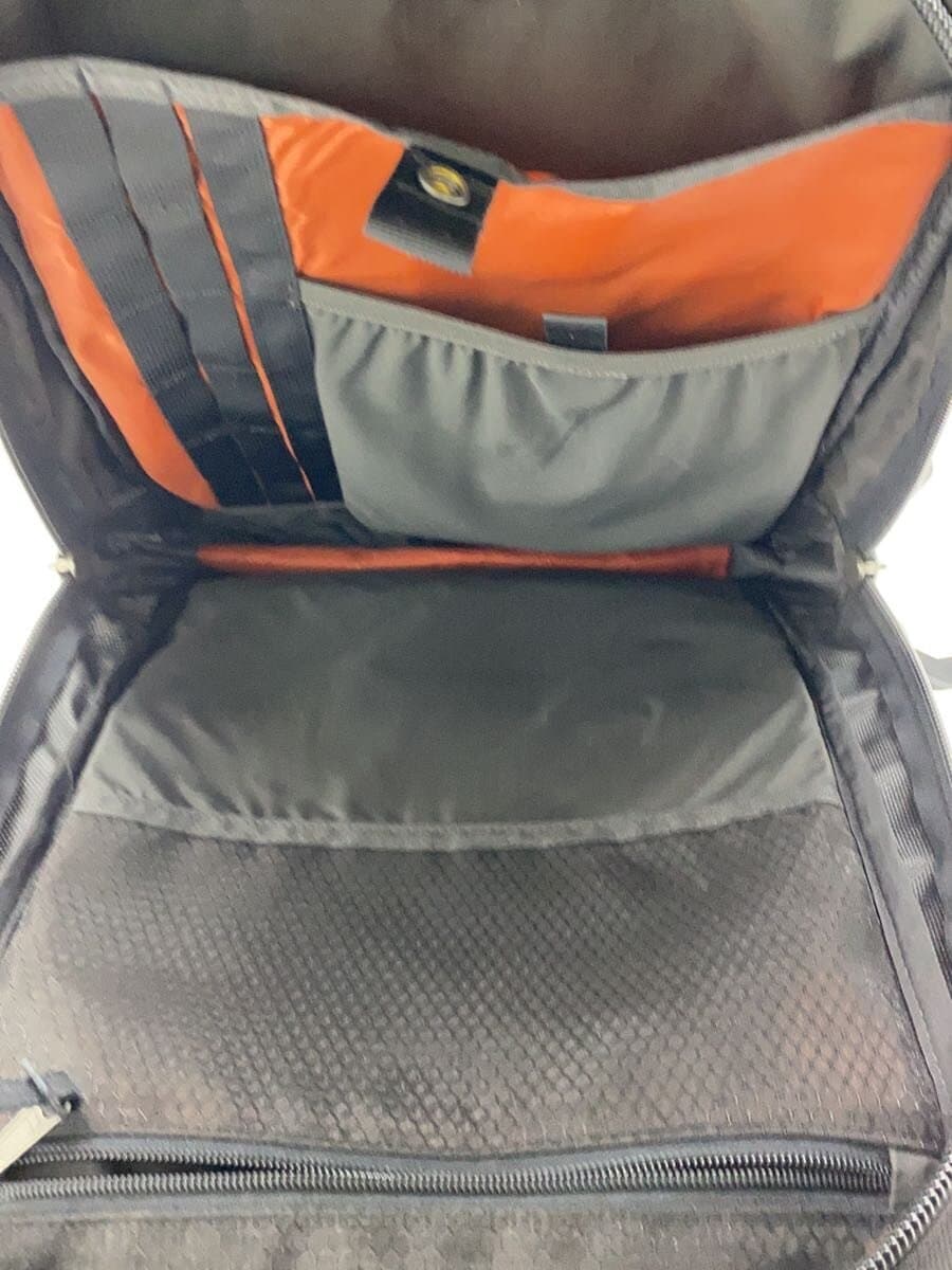 GREGORY Backpack BLK Solid 6