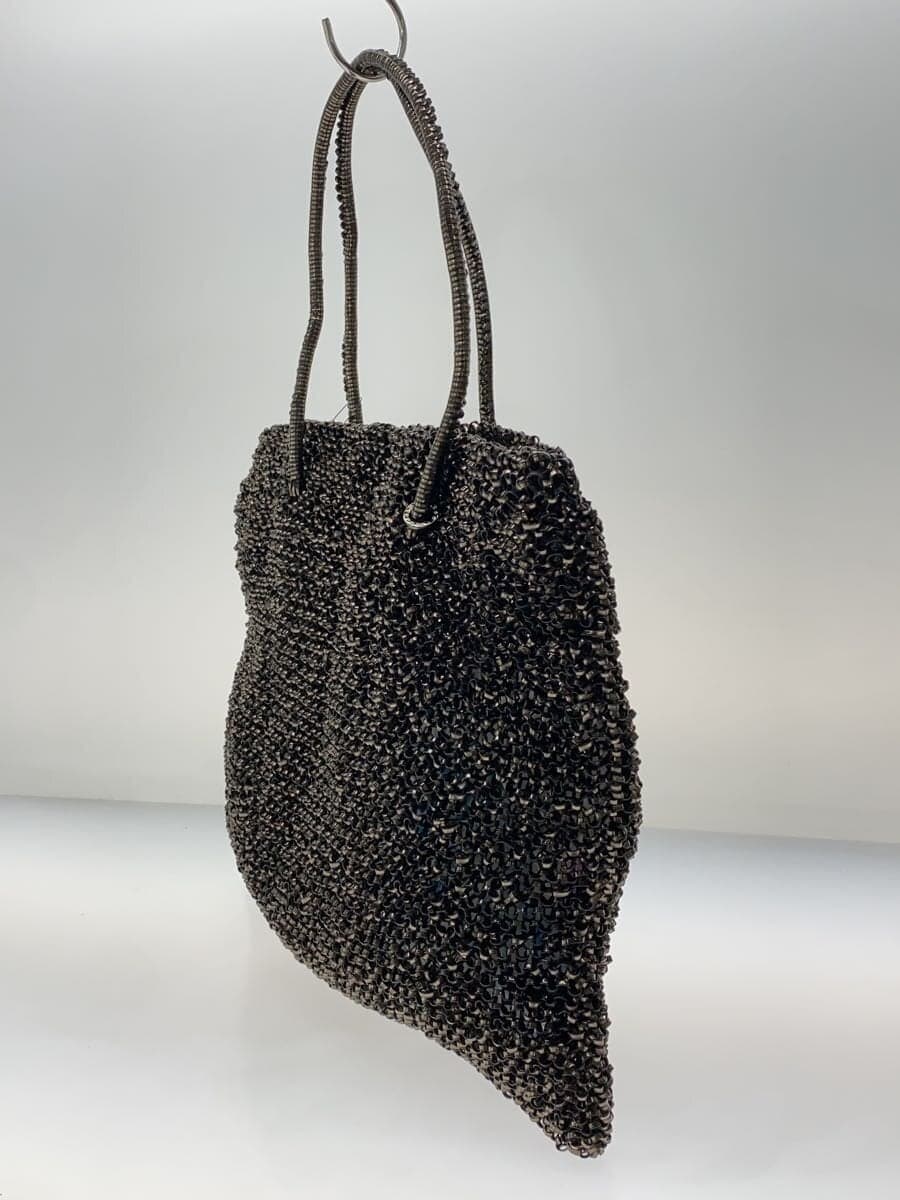 ANTEPRIMA Tote Bag BLK 2