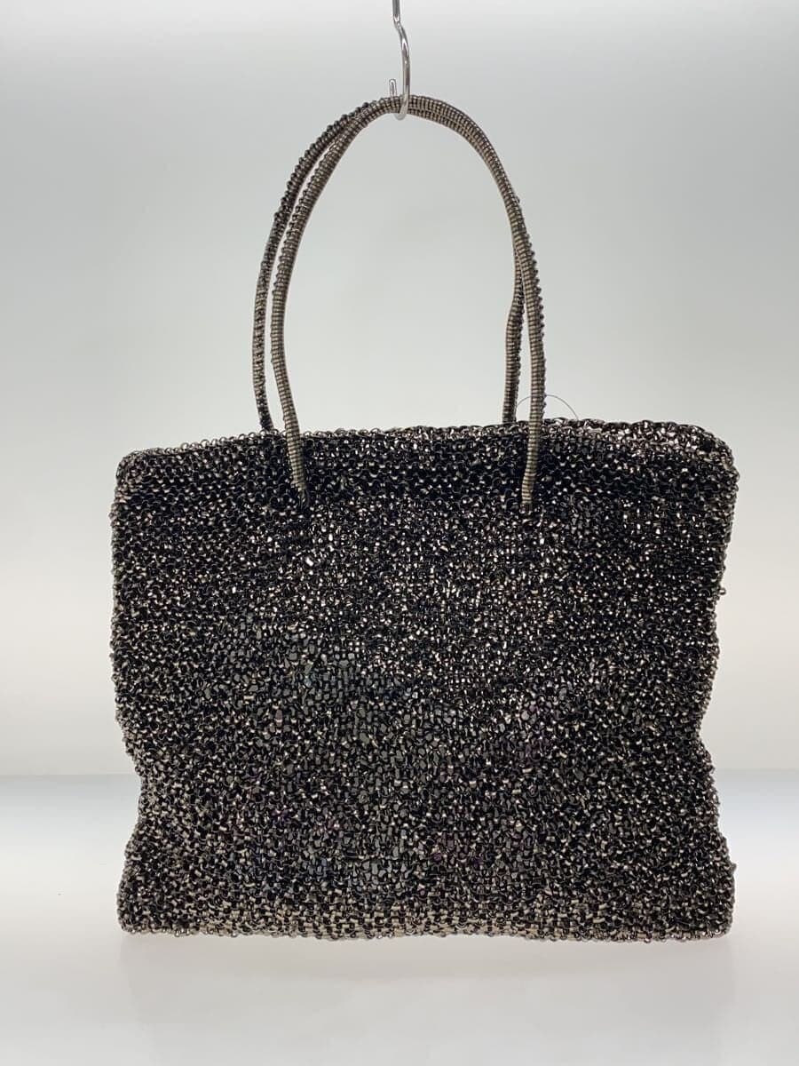 ANTEPRIMA Tote Bag BLK 3