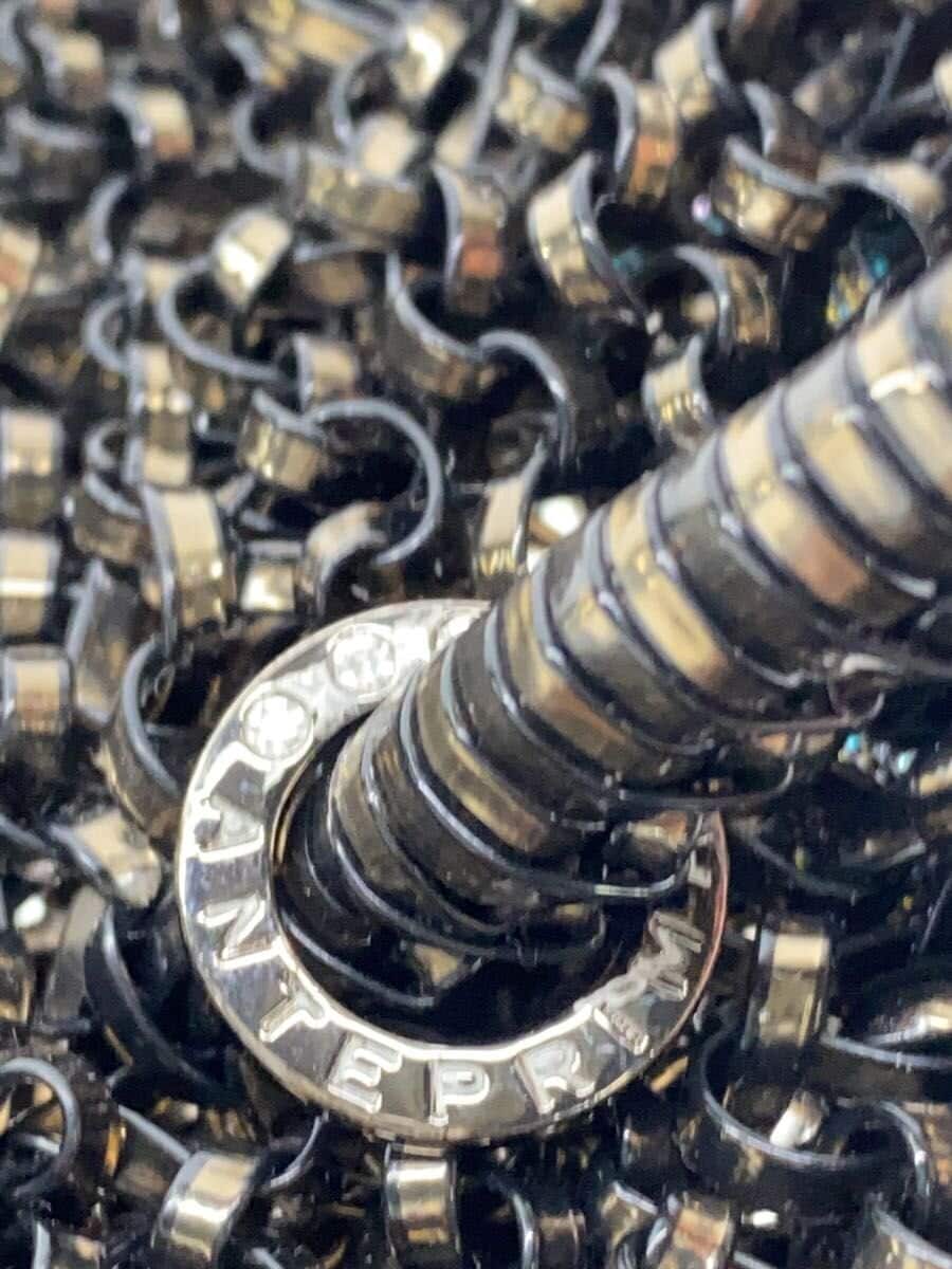 ANTEPRIMA Tote Bag BLK 5