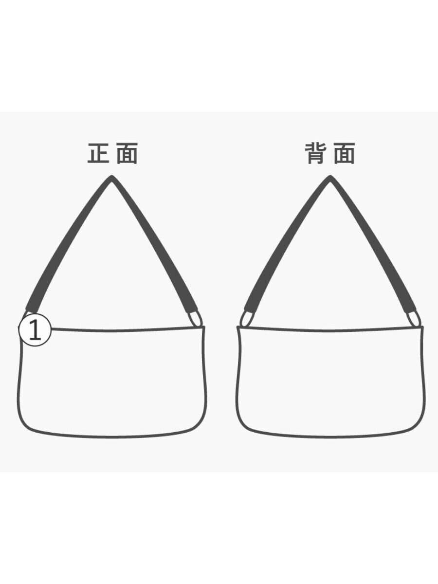 PRADA Basket Bag BEG 8