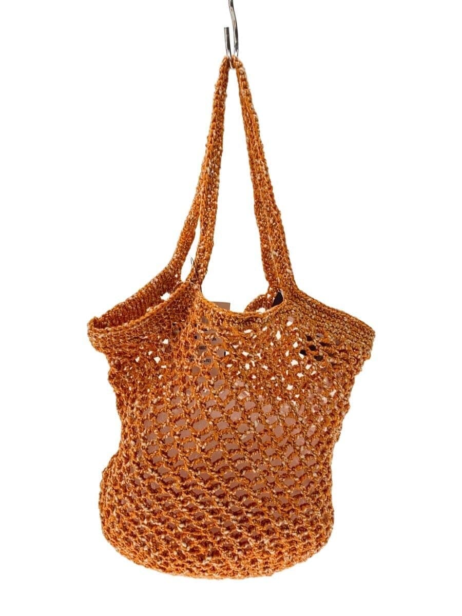 FRA Me WORK Mesh Knit Bag ORN