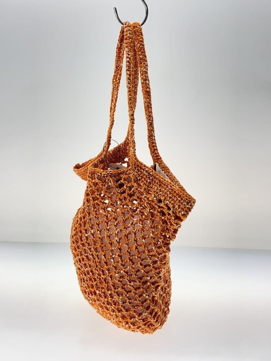 FRA Me WORK Mesh Knit Bag ORN 2
