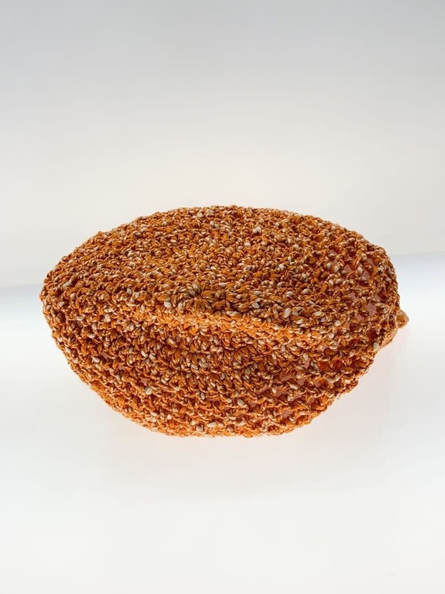 FRA Me WORK Mesh Knit Bag ORN 4