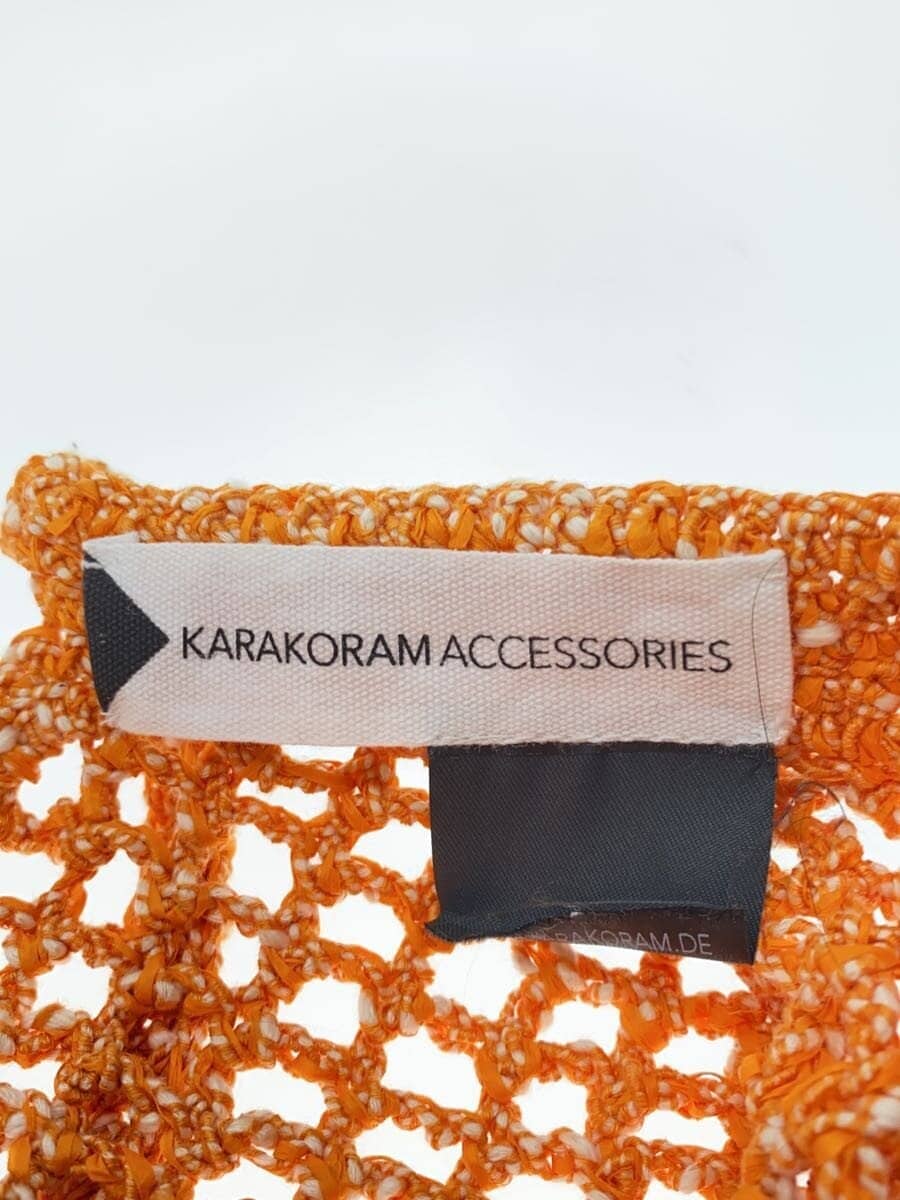 FRA Me WORK Mesh Knit Bag ORN 5