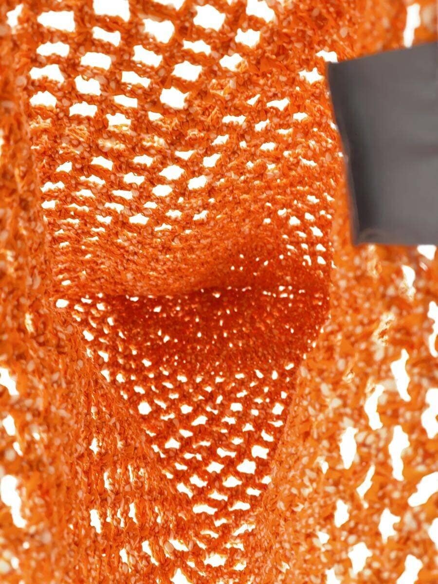 FRA Me WORK Mesh Knit Bag ORN 6