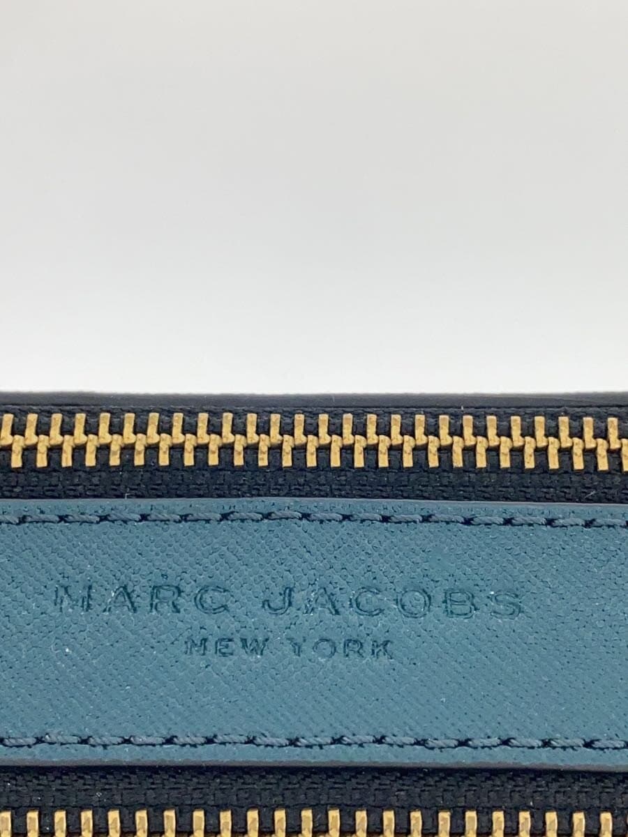 MARC JACOBS Shoulder Bag BLK 5