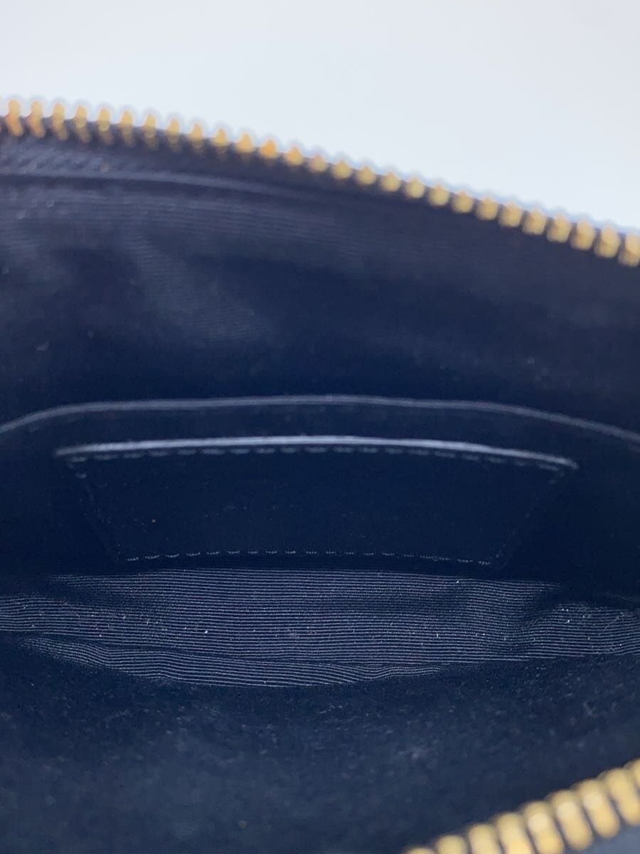 MARC JACOBS Shoulder Bag BLK 6