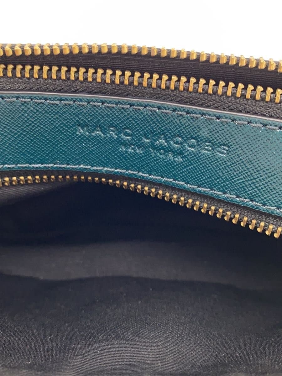 MARC JACOBS Shoulder Bag BLK 7