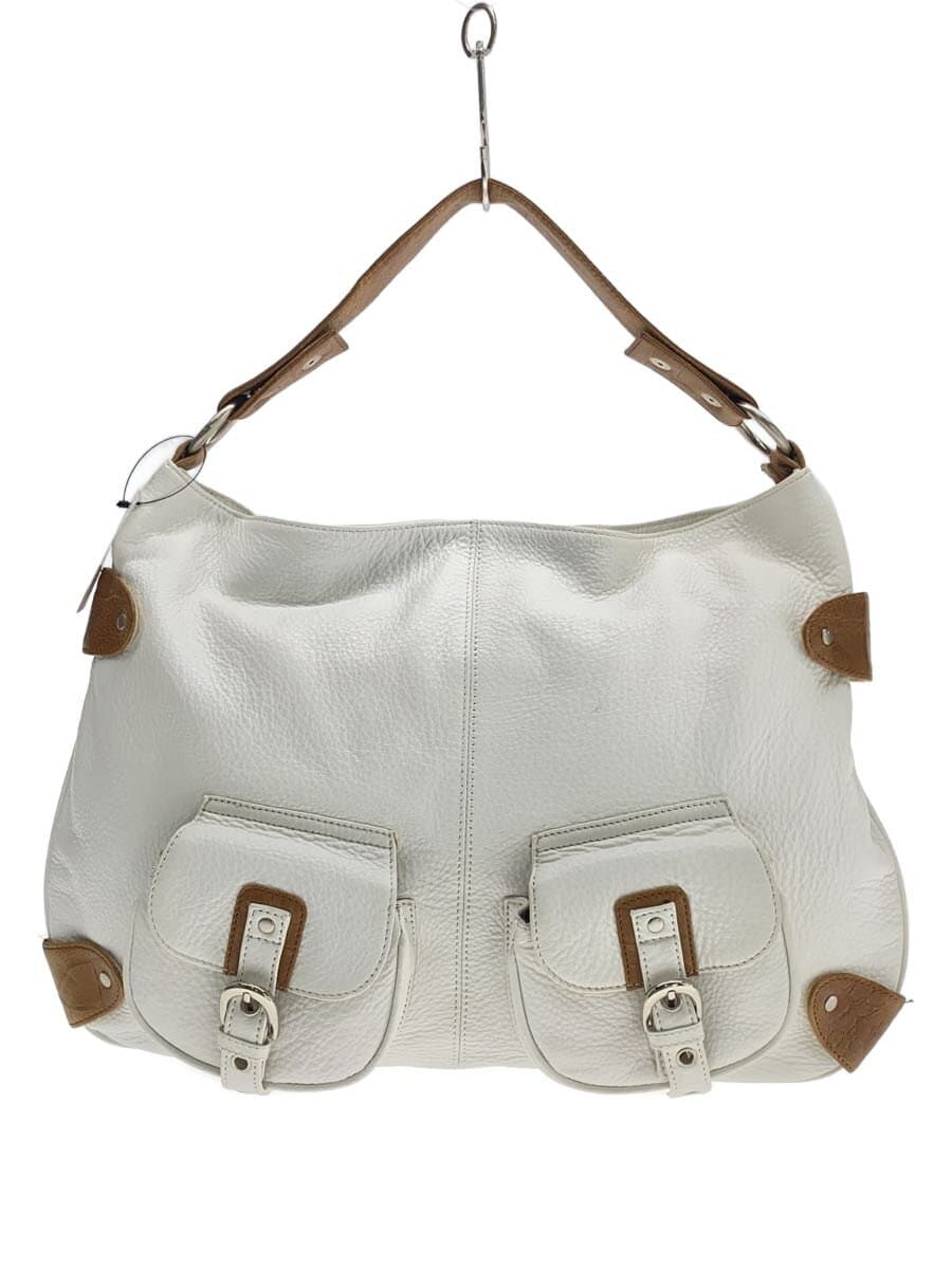 Other Brand ILUNGO Shoulder Bag WHT