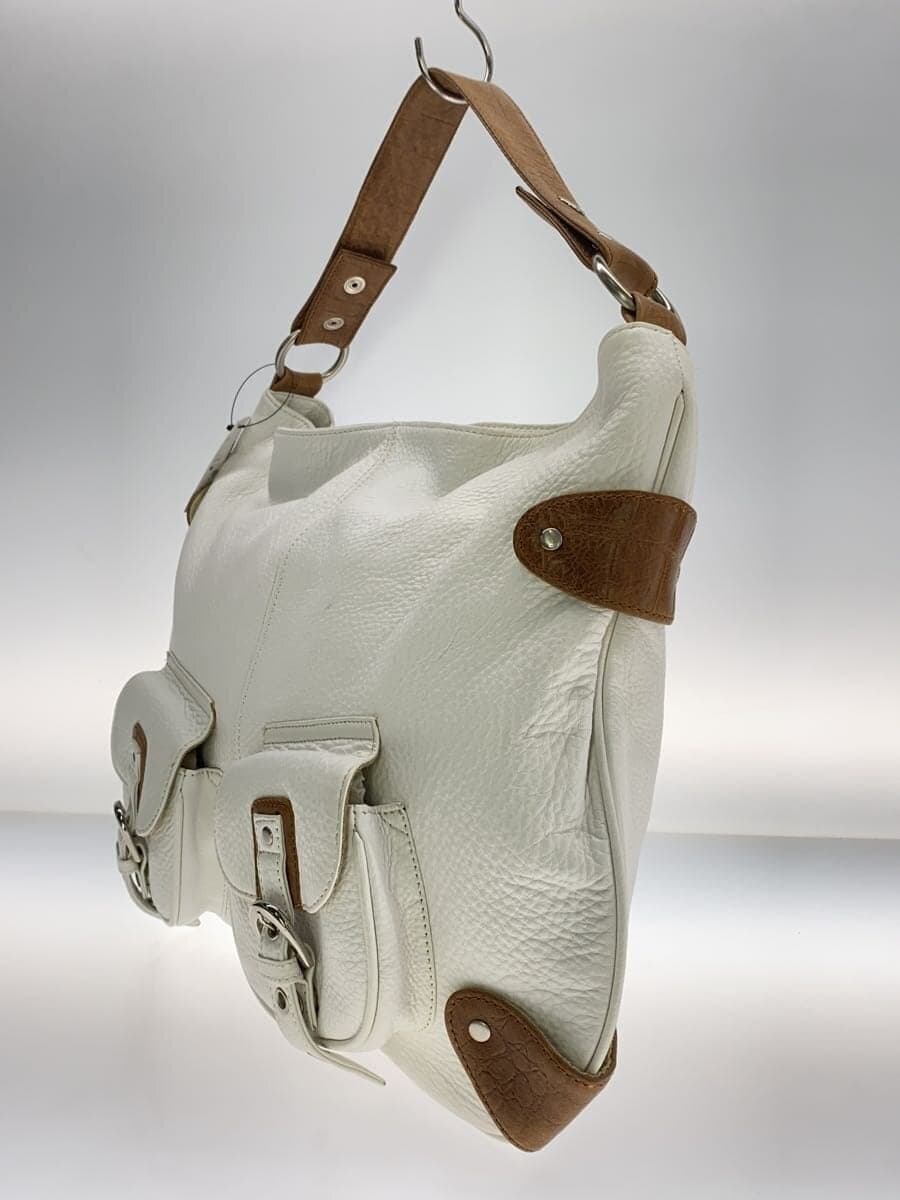 Other Brand ILUNGO Shoulder Bag WHT 2