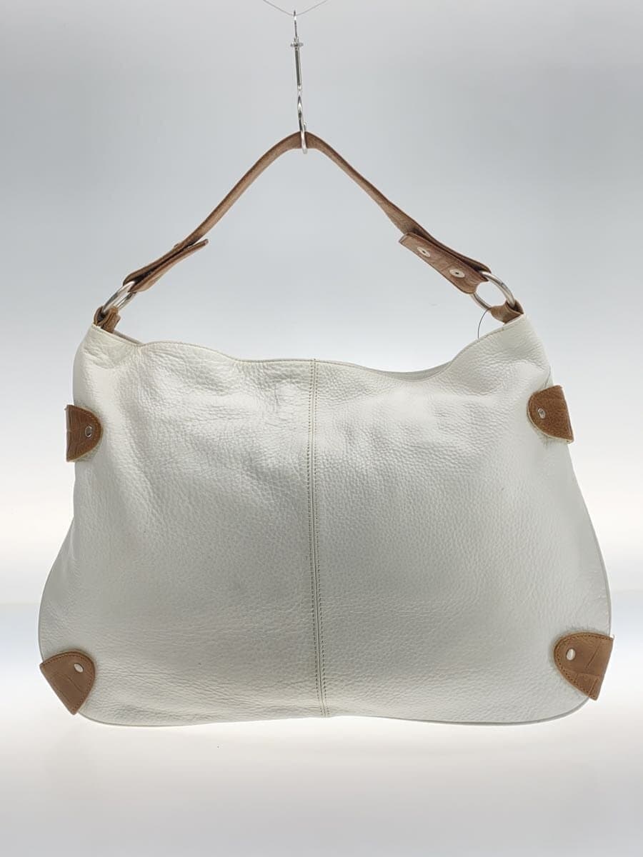 Other Brand ILUNGO Shoulder Bag WHT 3