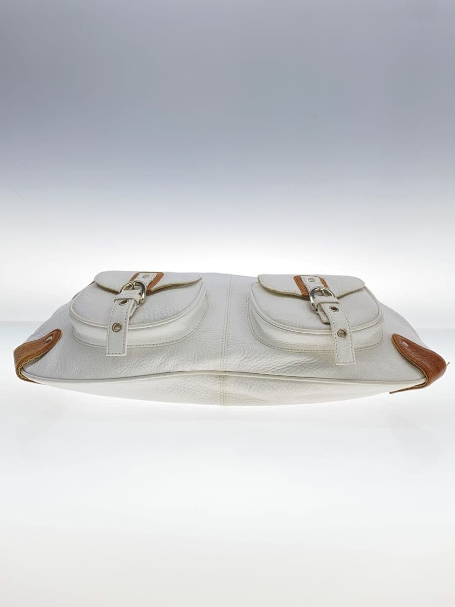 Other Brand ILUNGO Shoulder Bag WHT 4