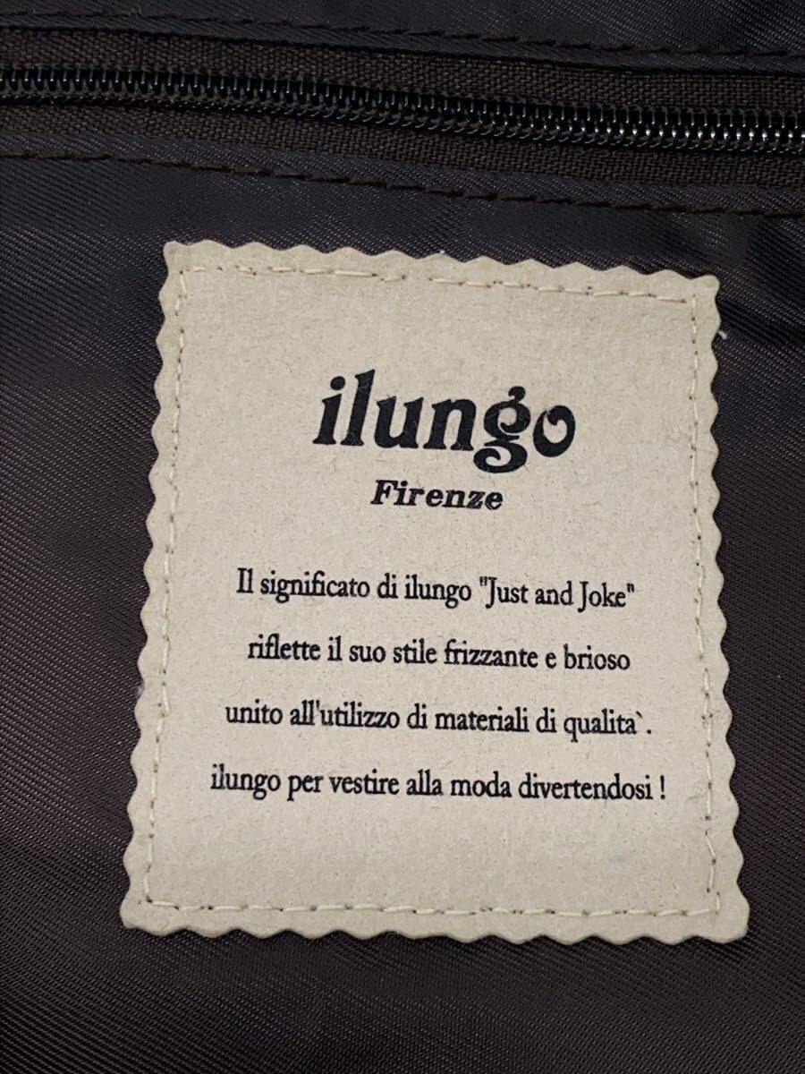 Other Brand ILUNGO Shoulder Bag WHT 5