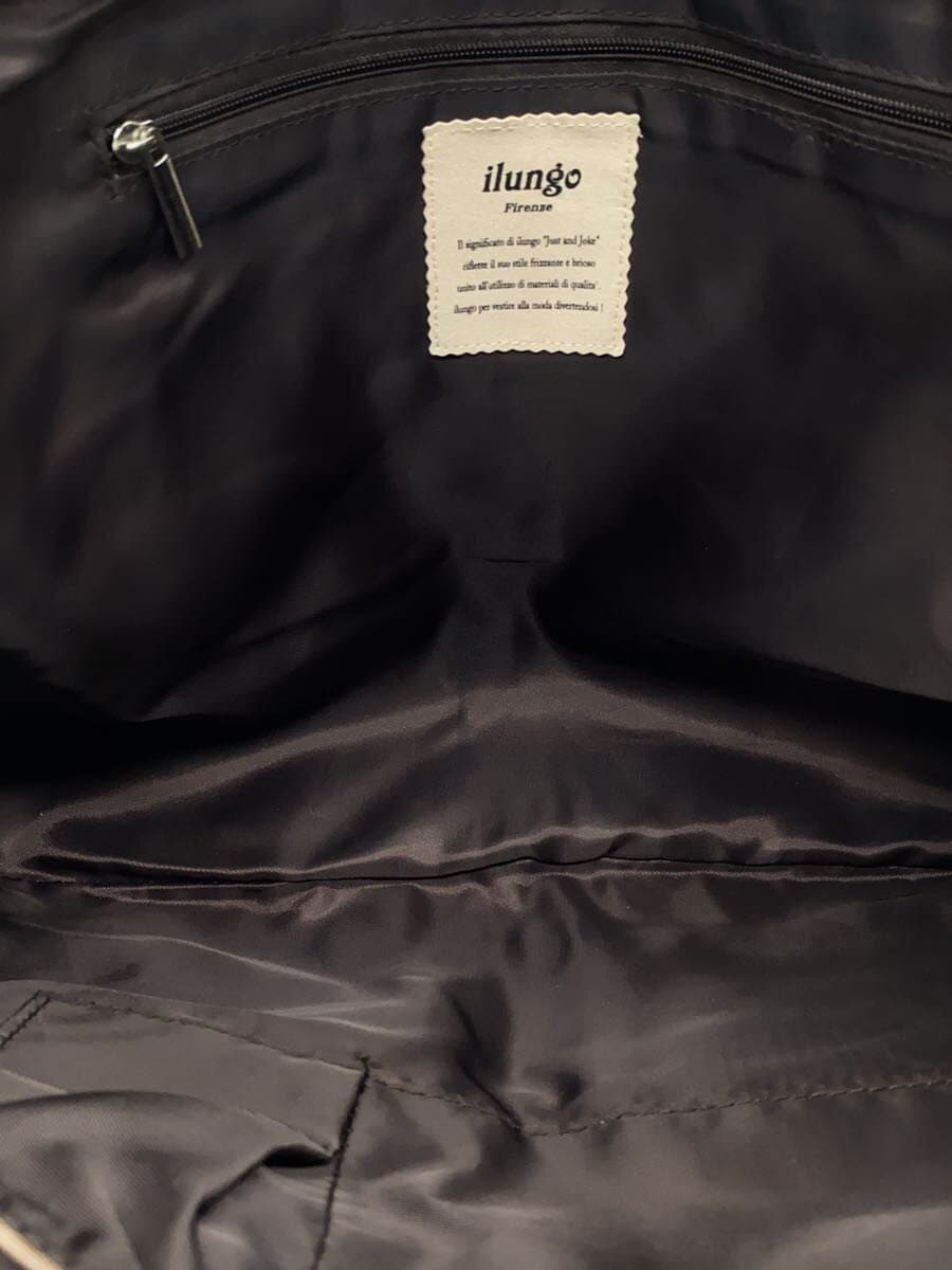 Other Brand ILUNGO Shoulder Bag WHT 6