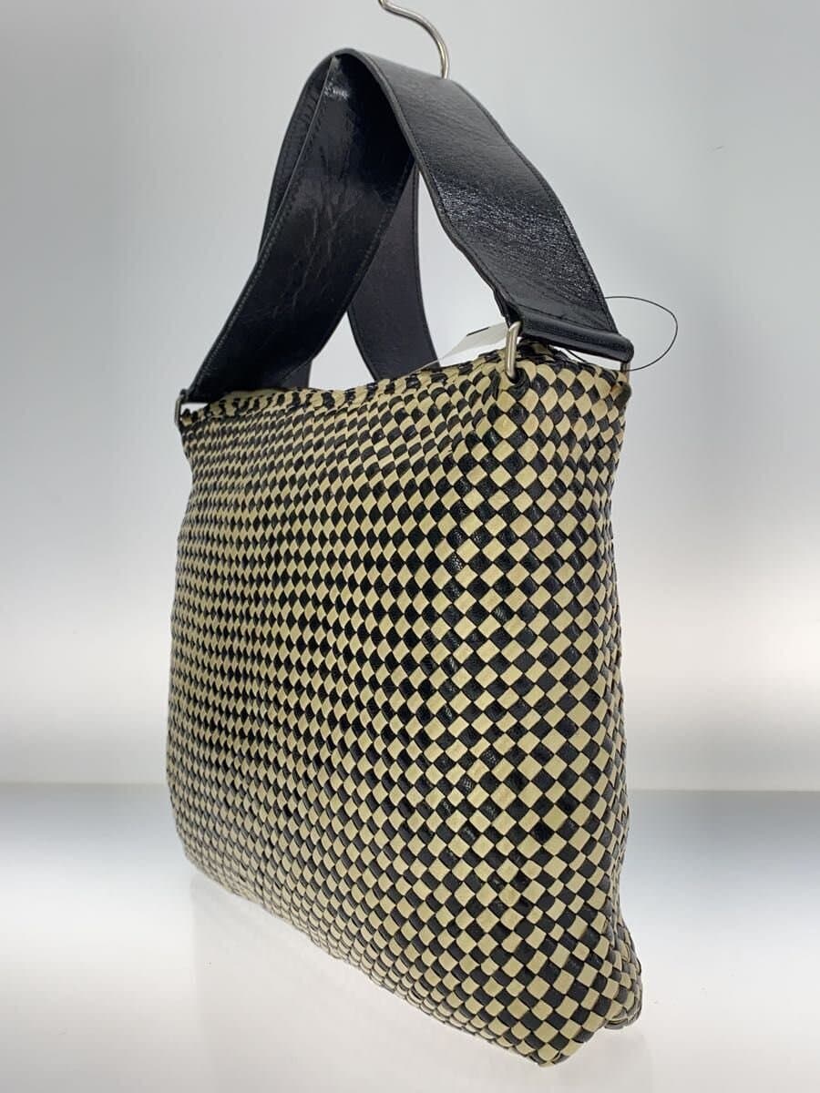 Other Brand Shoulder Bag BEG All Over Pattern 2