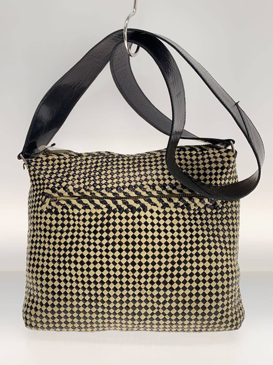 Other Brand Shoulder Bag BEG All Over Pattern 3