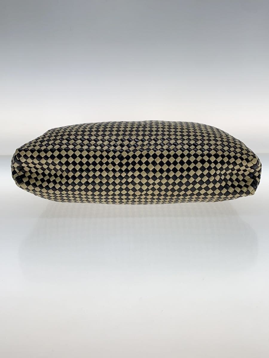 Other Brand Shoulder Bag BEG All Over Pattern 4