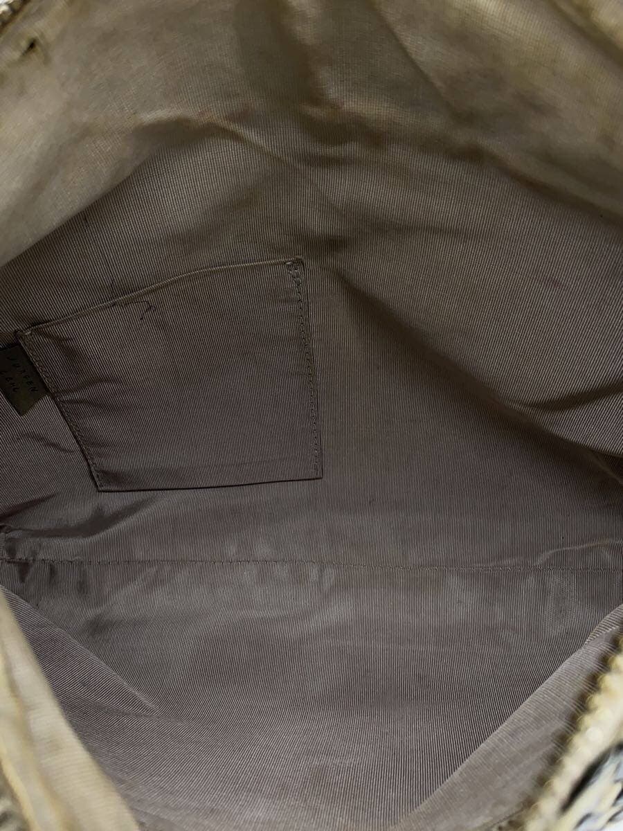 Other Brand Shoulder Bag BEG All Over Pattern 6