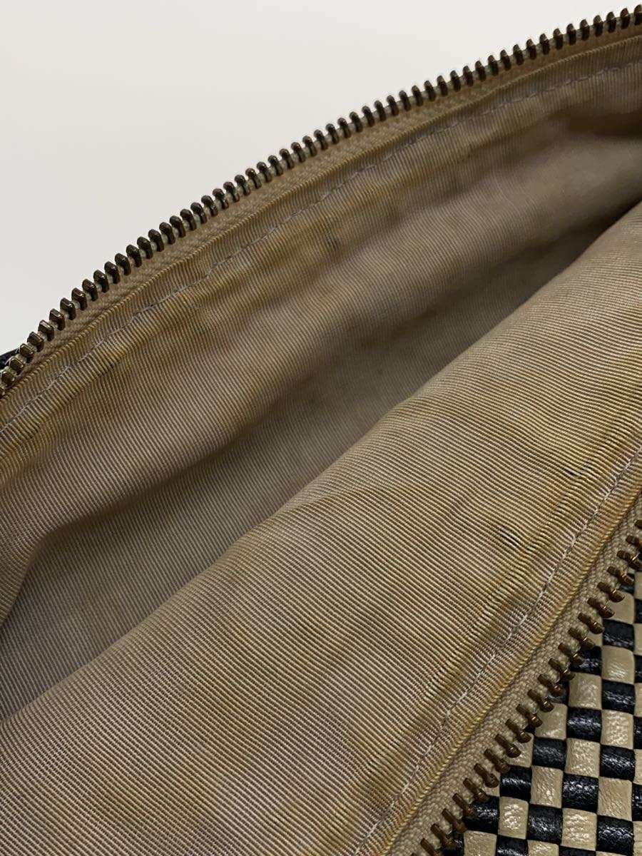 Other Brand Shoulder Bag BEG All Over Pattern 7