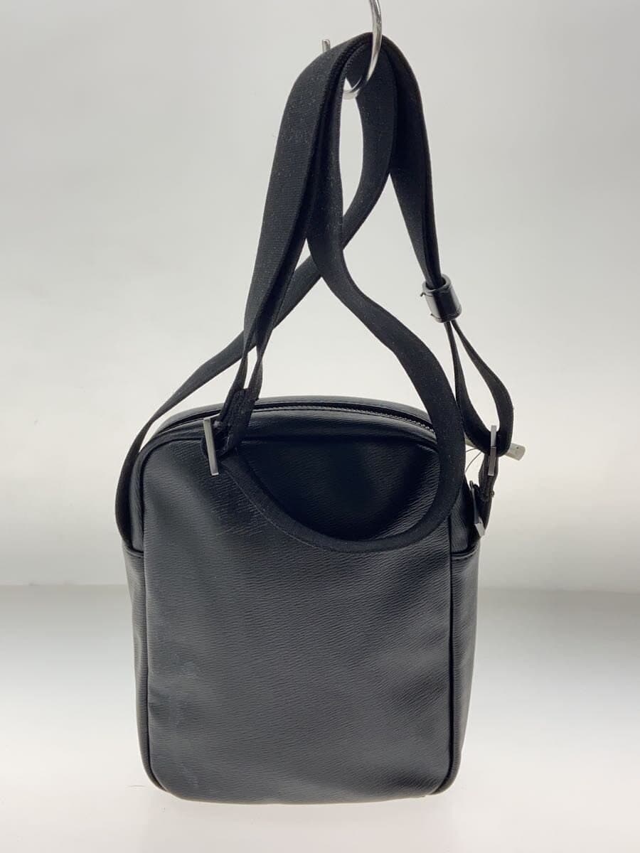 Calvin Klein Shoulder Bag Polyester BLK 4D3264G 3