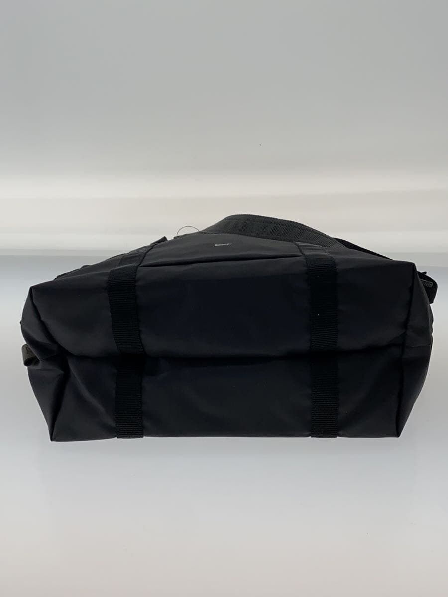 zattu2-Way Tote Bag Gray 4