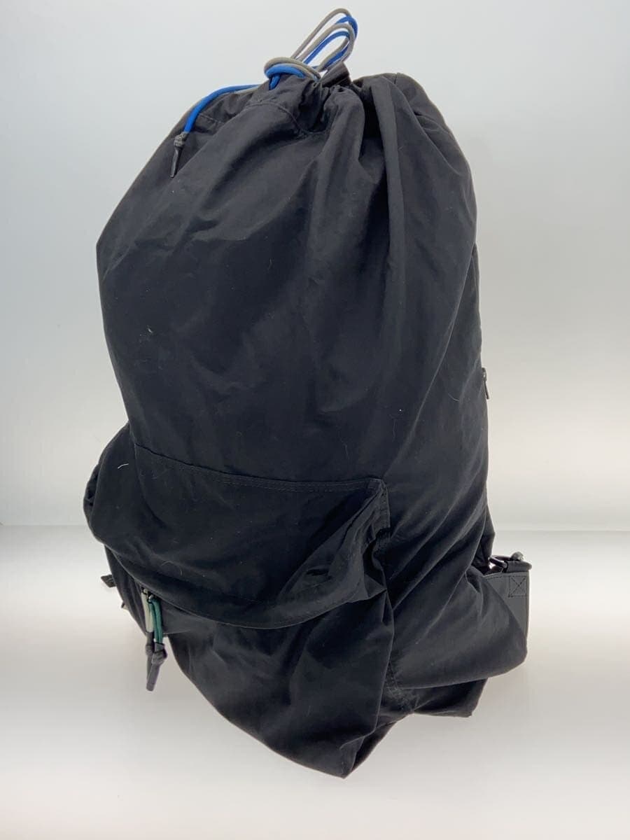 UNTRACEKNAP PACK BLK 2