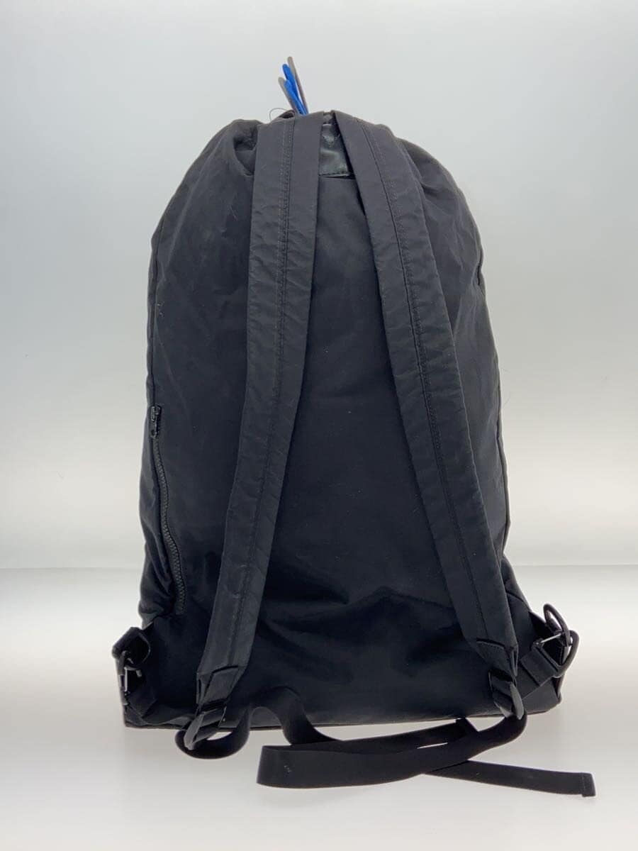 UNTRACEKNAP PACK BLK 3