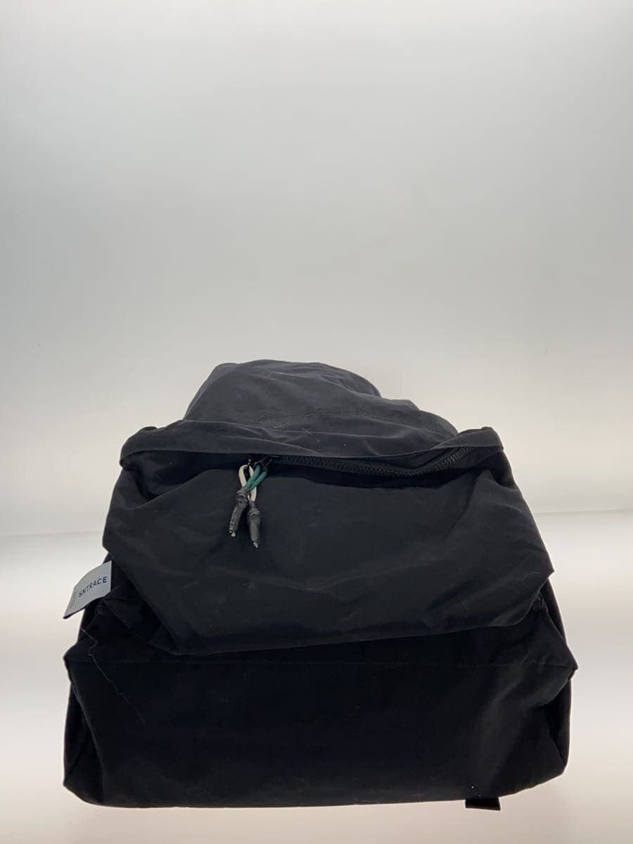 UNTRACEKNAP PACK BLK 4