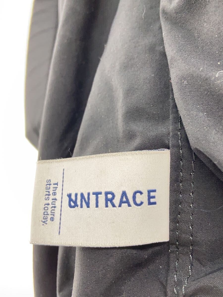 UNTRACEKNAP PACK BLK 5