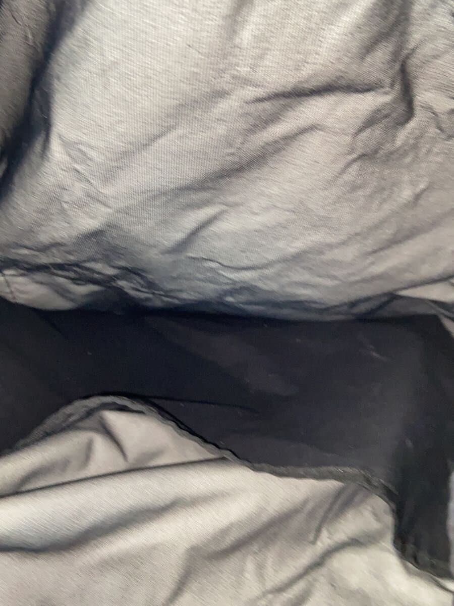 UNTRACEKNAP PACK BLK 6