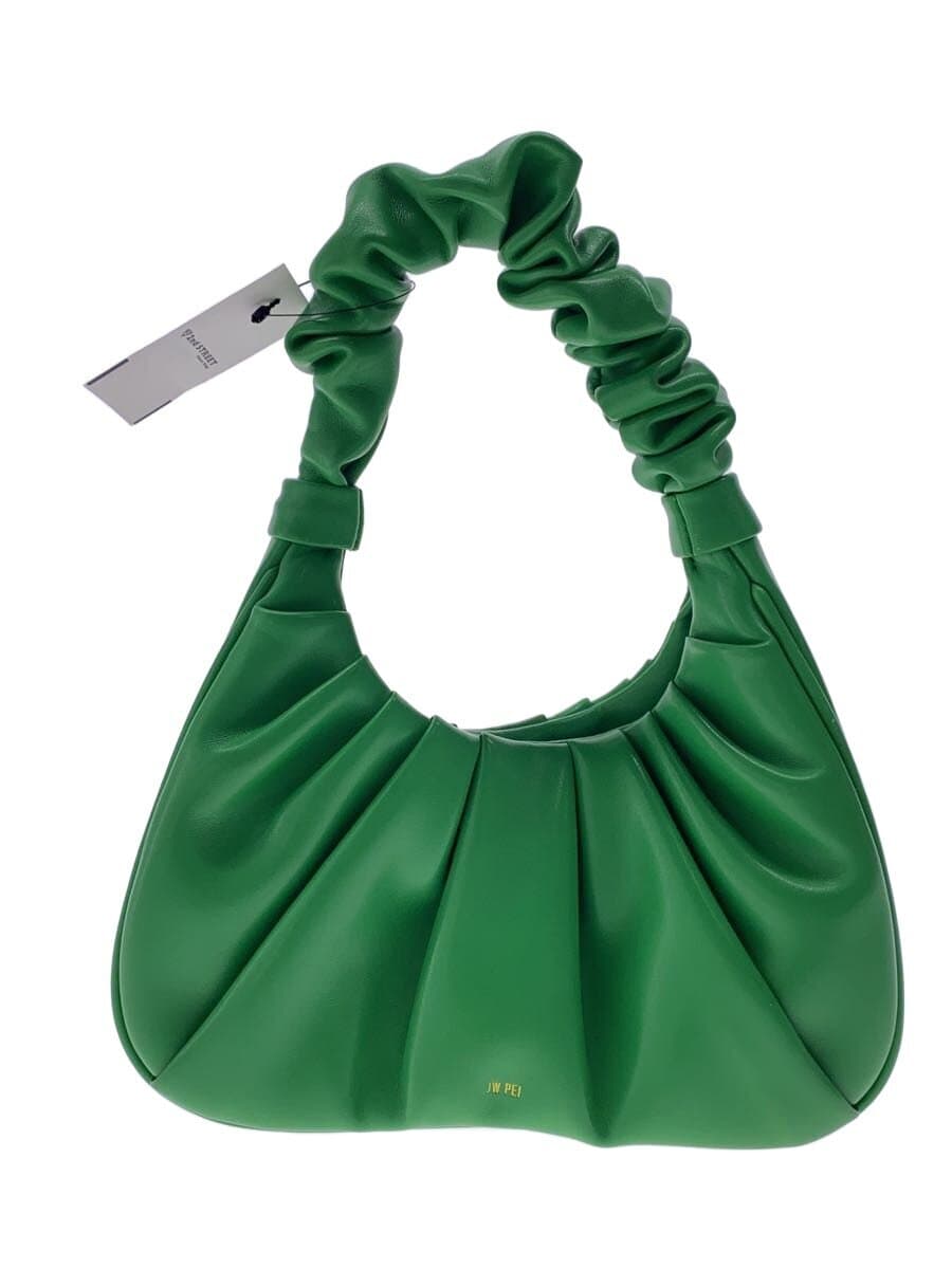 JW PEI Handbag GRN