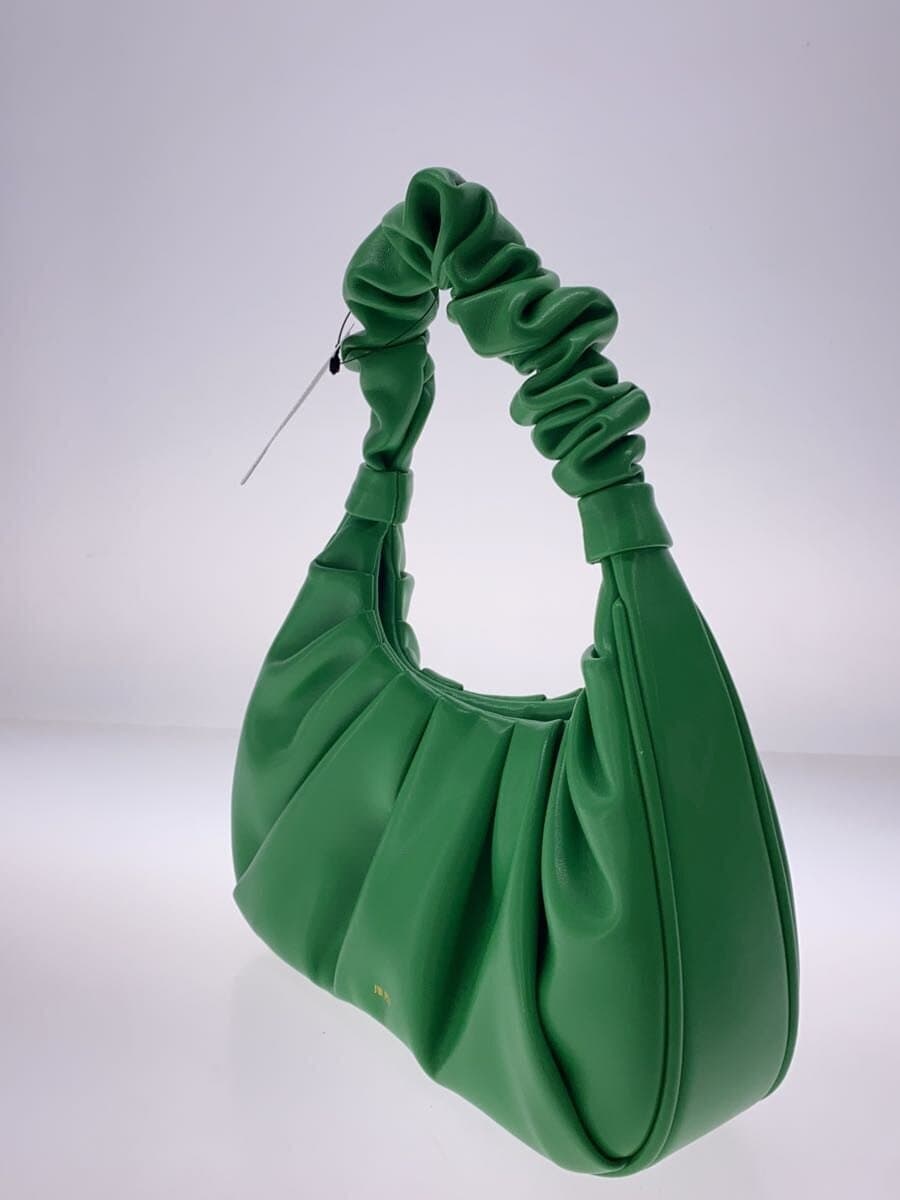 JW PEI Handbag GRN 2