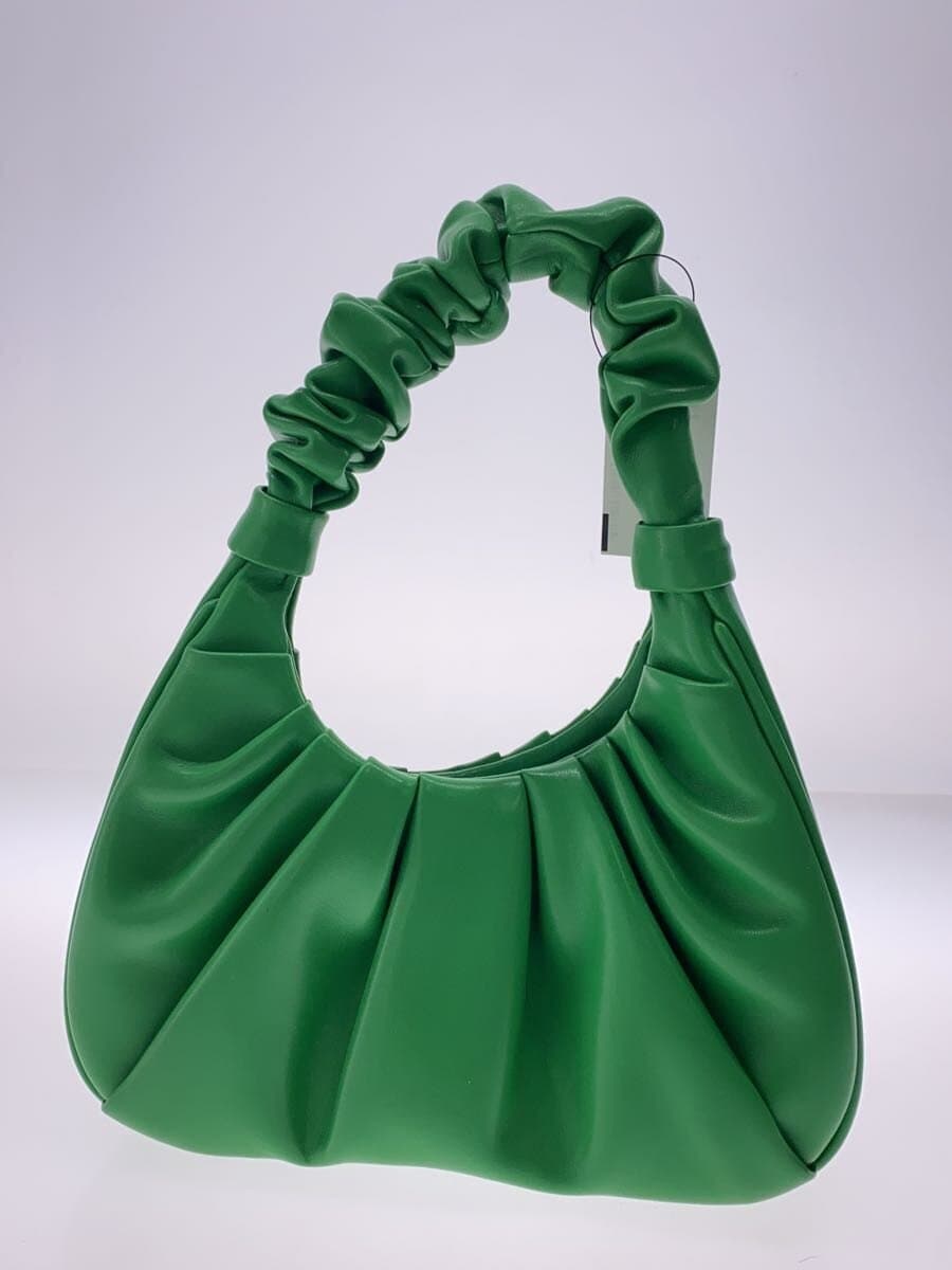 JW PEI Handbag GRN 3